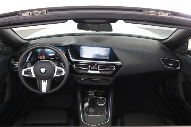 BMW Z4 usata 3