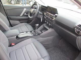 CITROEN C4 usata 13