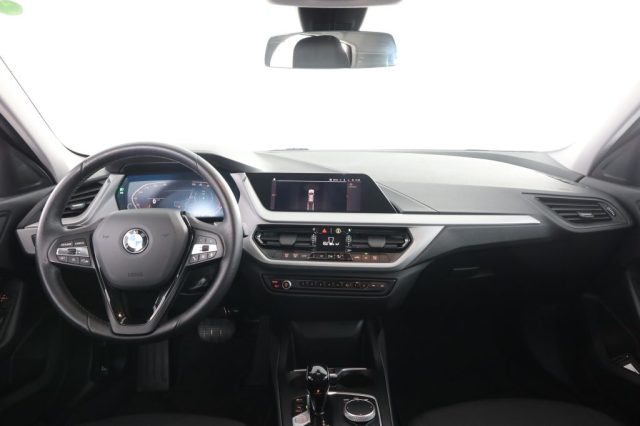 BMW 116 usata 3