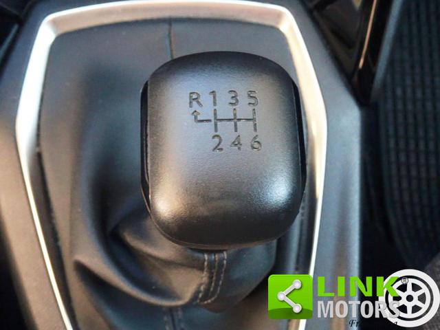 PEUGEOT 208 usata, con Servosterzo