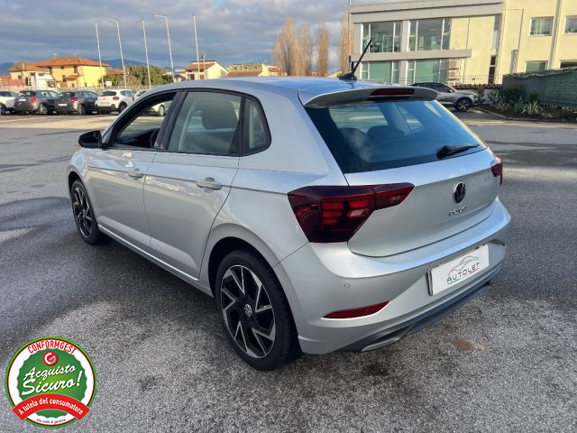 VOLKSWAGEN Polo usata, con Cronologia tagliandi