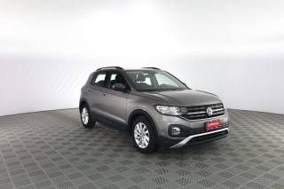 VOLKSWAGEN T-Cross usata 1