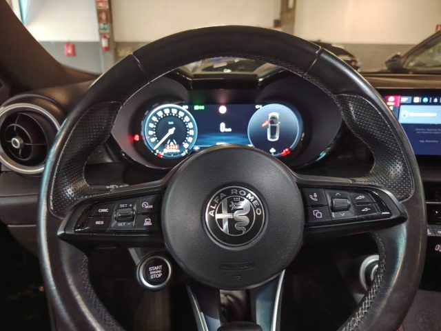 ALFA ROMEO Tonale usata, con Specchietti laterali elettrici