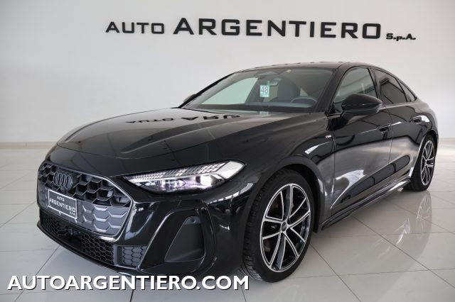 AUDI A5 usata, con ABS