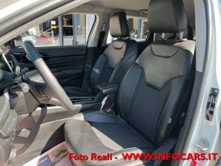 JEEP Compass usata, con Antifurto