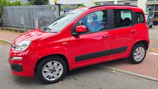 FIAT Panda usata, con Airbag