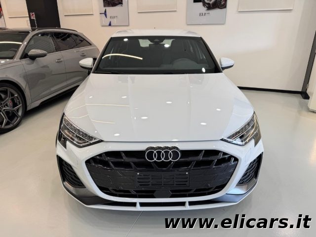AUDI A3 usata, con Airbag laterali
