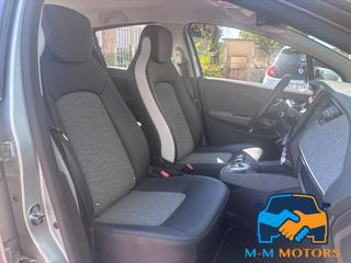 RENAULT ZOE usata, con ESP
