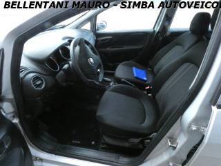 FIAT Punto usata 10