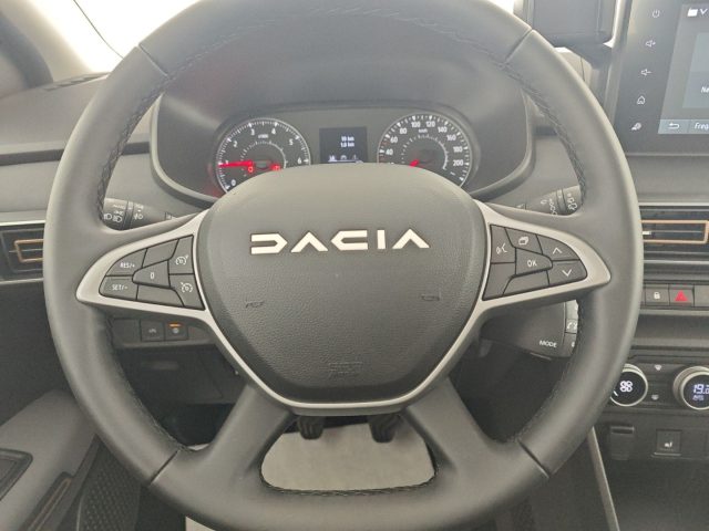 DACIA Sandero usata, con Bracciolo