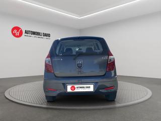 HYUNDAI i10 usata, con Autoradio