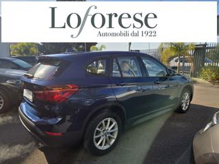 BMW X1 usata, con Airbag laterali