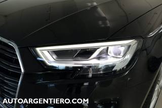 AUDI A3 usata, con Adaptive Cruise Control