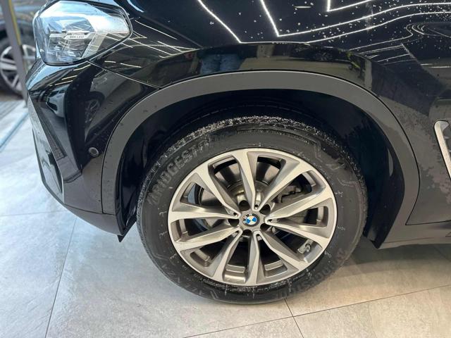 BMW X4 usata, con Autoradio