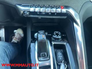 PEUGEOT 5008 usata, con Immobilizzatore elettronico