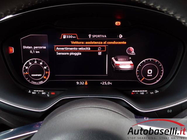 AUDI TT usata 55