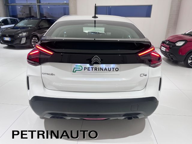 CITROEN C4 usata, con Boardcomputer