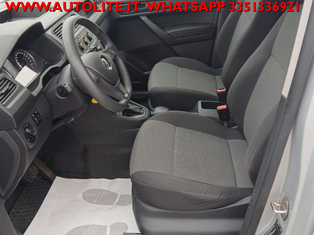 VOLKSWAGEN Caddy usata, con Controllo trazione