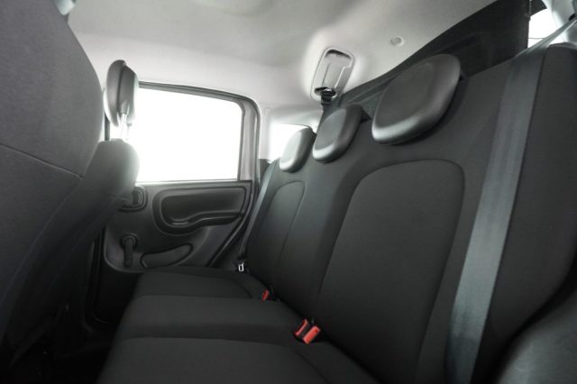 FIAT Panda usata 9