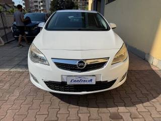OPEL Astra usata, con Airbag
