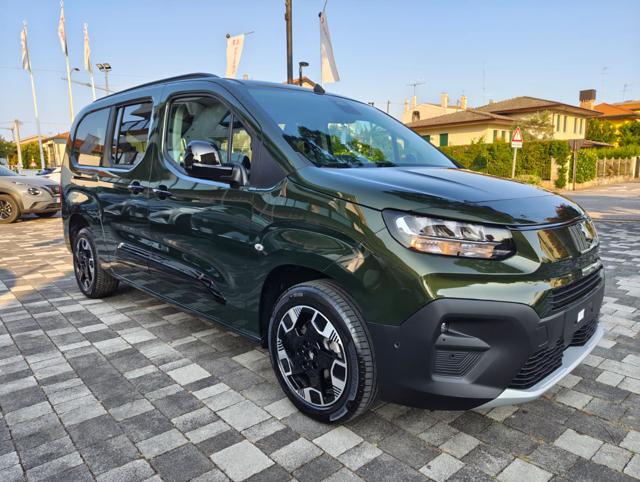 FIAT Qubo usata, con Airbag