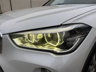 BMW X1 usata, con Boardcomputer