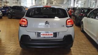 CITROEN C3 usata, con Autoradio