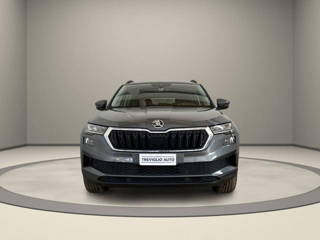 SKODA Karoq usata, con Airbag