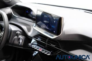 PEUGEOT 2008 usata, con Monitoraggio pressione pneumatici