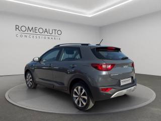 KIA Stonic usata, con Airbag Passeggero