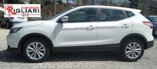 NISSAN Qashqai usata 3