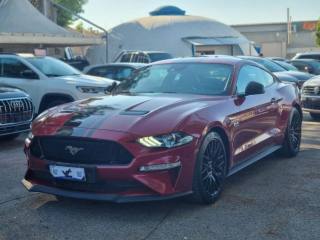 FORD Mustang Fastback 5.0 V8 aut. GT *ITALIANA*