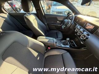 MERCEDES-BENZ A 160 usata, con Controllo trazione