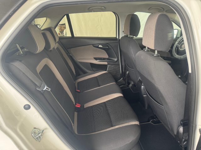 FIAT Tipo usata 26