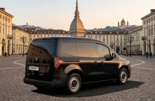 RENAULT Kangoo usata, con Airbag