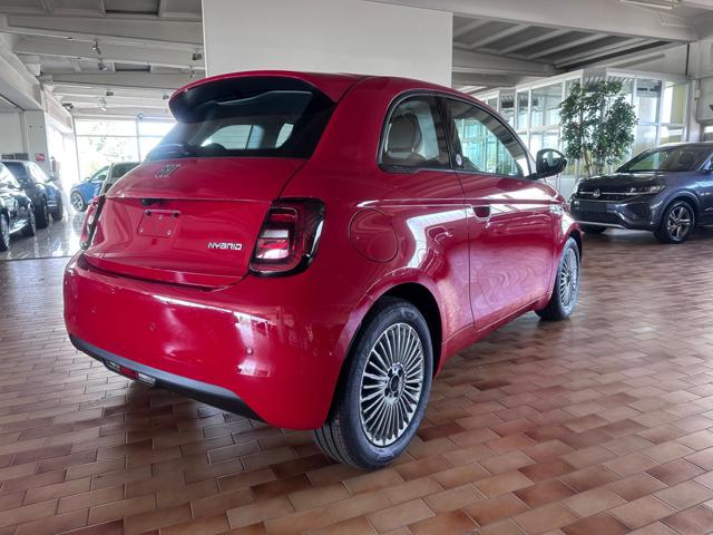 FIAT 500 usata, con Airbag Passeggero