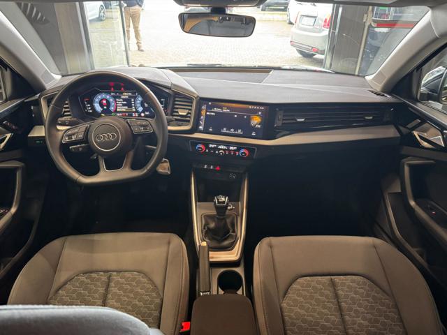 AUDI A1 usata, con Cruise Control