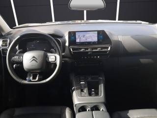 CITROEN C5 Aircross usata, con Cruise Control