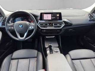 BMW X4 usata, con Controllo trazione