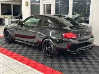 BMW M2 usata, con Antifurto