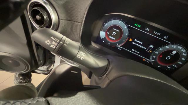 NISSAN Juke usata, con ESP