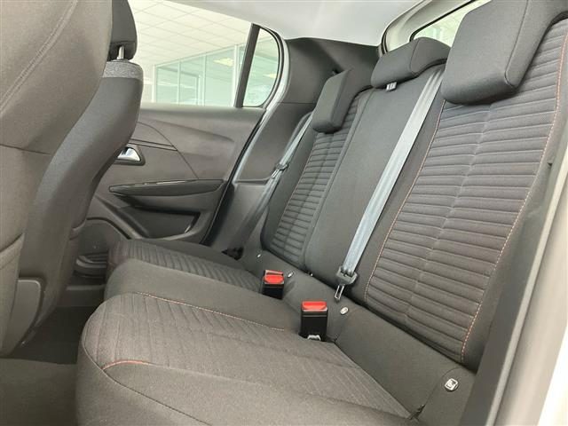 PEUGEOT 208 usata 11