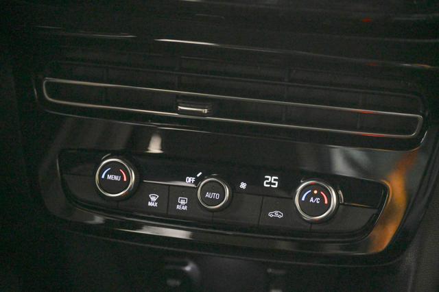 OPEL Mokka usata, con Vetri oscurati