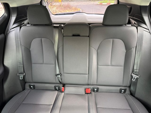 VOLVO XC40 usata, con Volante in pelle