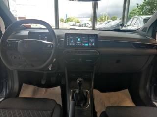 MG MG3 usata, con Servosterzo