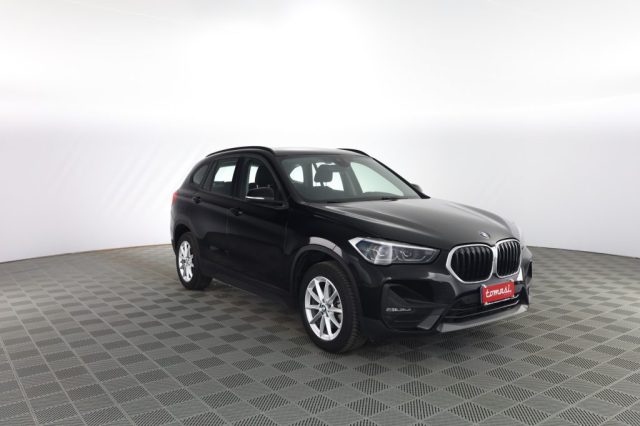 BMW X1 usata 1