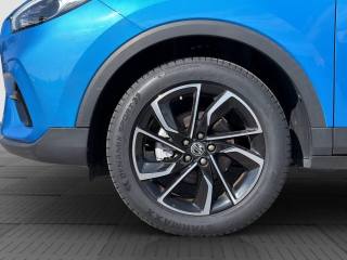 MG ZS usata 15