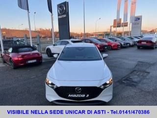 MAZDA 3 usata, con Airbag