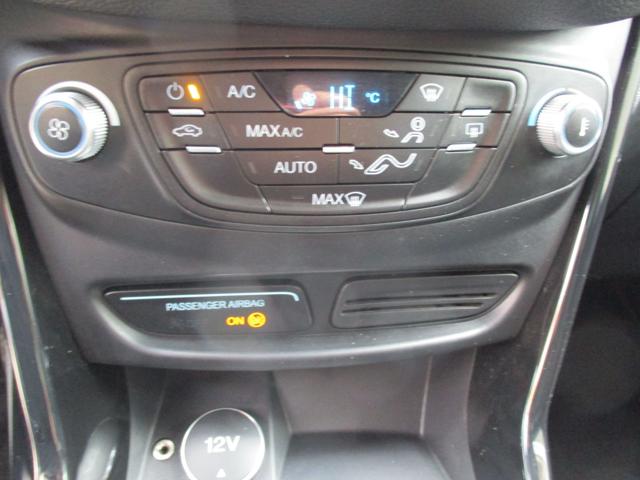 FORD B-Max usata, con Sensori di parcheggio posteriori