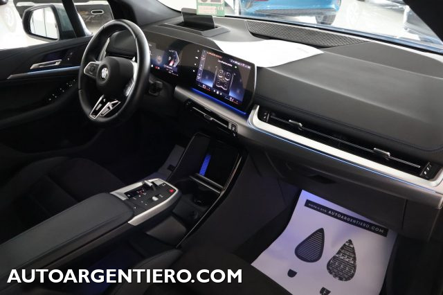 BMW 218 usata, con Climatizzatore automatico, 3 zone